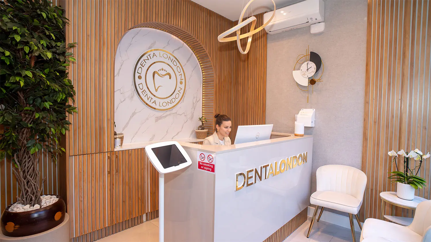 denta london dental clinic in london